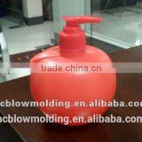 Plastic Pump Lotion Pump Drinking Manual Water Pump Oam Making Pump,outside Spring Structure thumbnail-1