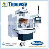 High Efficiency CNC Gear Shaving Machine thumbnail-2