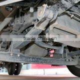 Japanese ELF K600 3 Passangers 120hp 4x2 Cargo Truck thumbnail-6