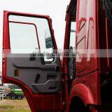 Sinotruk New Face 12wheel Tipper Truck for Transport thumbnail-3