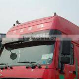 Factory Directly Euro3 HOWO Dropside Lorry 290hp 8x4 thumbnail-5