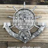 Hot Sale Iron Craft Fence/arts and Crafts Wood Fence/ Crafts Fence(ISO9001) thumbnail-6