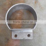 High Pressure Aluminum Die Casting,OEM Part Precision Metal Casting thumbnail-1