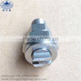 1/4" Stainless Steel Teejet Flat Spray Nozzle thumbnail-3
