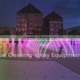 DN40 304ss Laminar Jet Fountain Nozzle thumbnail-3