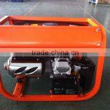 Gasoline Generator, Petrol Generator, Home Generator thumbnail-4