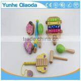 Kid Music Set 8 Peaces Colorful Xylophone, Best First Musical Instrument for Children, Fun and Educationa thumbnail-5