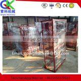 High Torque Truck Type Rotary Drilling Rig Soil Drilling Machine Spiral Drill thumbnail-4