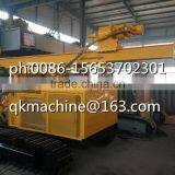 Pile Hammer Hydraulic Vibratory Pile Driver thumbnail-6