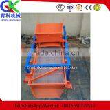 Grain Processing Machine for Cleaning and Shaking Grain thumbnail-2