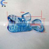 10 Color Plastic Alligator Clip for Baby's Safe Use thumbnail-2