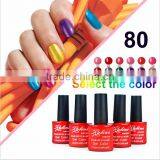 Promotion Soak Off Color Gel Beauty Choices Colored Gel Nail Manicure Vernis UV LED Gel Nail Polish Gel Varnishes thumbnail-2