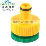 3/4"-1" Hose Connector/tap Adapter thumbnail-1