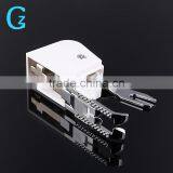 Household Sewing Machine Parts Presser Foot R1000L / 5mm Walking Foot, Low Shank thumbnail-3