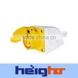 2016 New Products Electrical Industrial Plug & Socket Multiple Plug Socket thumbnail-1