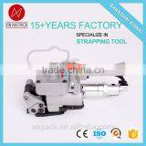 CMV-19/25 Pneumatic Combination Plastic Machinery thumbnail-1