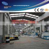 High Speed Plastic Mixing Machine thumbnail-1