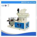 Best Price Wood Pellet Mill for Buyers / Wood Pellet Making Machine for Sale thumbnail-1