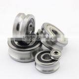 V-shaped Groove Ball Bearings 625ZZV-2.4-120 625ZZV1-90 625ZZV1.3-9 625ZZV1.2-90 625ZZV0.8-90 625ZZV0.6-90 for Straightening