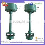 Home Used Mini/Mirco Kaplan/Axial Flow Turbine 5kw Water Turbine Generator thumbnail-2