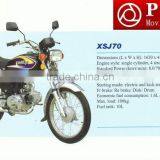 2016 New Design Scooter Motorcycle thumbnail-3