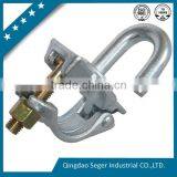 Construction Scaffolding Coupler With Swivel thumbnail-4