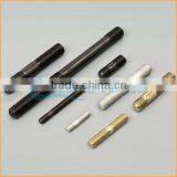 Factory Direct Sales High Quality Stainless Steel Stud Bolts and Nuts thumbnail-2