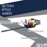 2015 Hot Sale Cheap Gardon Tools of Two Blade Manual Petrol Long Pole Hedge Trimmer thumbnail-2