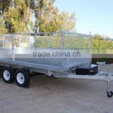 Dump Trailer thumbnail-2