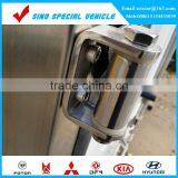 Used Refrigerated Trucks uk Honeycomb Truck Body thumbnail-2