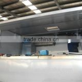 Outdoor Building for Magazine Provider Hot Dog Cart Electrical Hot Dog Cart for Sale thumbnail-4