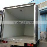 Refrigerated Truck BodyTruck Fiberglass Truck Box Body thumbnail-1