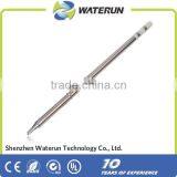 Hakko T12 Soldering Tips , Soldering Tips China Factory thumbnail-4