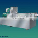 Snack Cereal Production Line Inflating Machinery