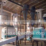 Cassava Pelleting Line thumbnail-1