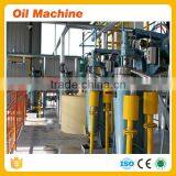 High Quality Corn Germ Oil Refinery Machine Corn Oil Refining Plant thumbnail-3