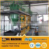 Manufacturer Price Cotton Seed Oil Solvent Extraction Plant, Cotton Seed Oil Extraction Machines thumbnail-2