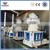 Spent Mushroom Compost Biomass Pellet Machine/ Pellet Mill thumbnail-4