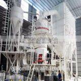 Guilin Hongcheng Cement Plant / Pulverizer / Grinding Machine thumbnail-4