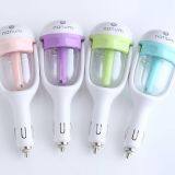 Air Humidifier Aromatherapy Diffuser Car Aroma Diffuser Cool Mist Ultrasonic Humidifier thumbnail-3