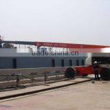 30m Telescopic Boom Self-propelled Aerial Work Platform thumbnail-1