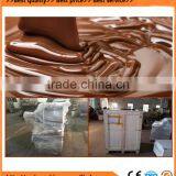Chocolate Ball Conch Grinding Refining and Milling Machine for Sale thumbnail-6
