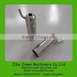 Stainless Steel MilkTeat Cup for Milking Machine thumbnail-1