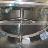 Electric Cooking Kettle Mixer