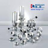Sanitary Pipe Fitting
