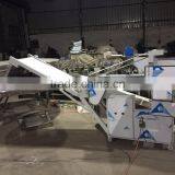 Bread Dough Making Machine/Bread Dough Mixing Machine/Roti Dough Mixing Machine thumbnail-1