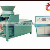 Straw Fuel Briquetting Machine thumbnail-1