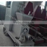 China Good Supplier Sawdust Briquette Charcoal Machines Price thumbnail-6