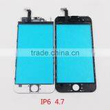 Touch Screen and Digitizer Replacement With Frame Assembly For IPhone 6 Plus 4.7"lcd Display thumbnail-3