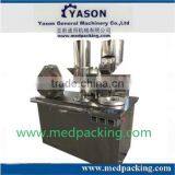 XD-D Semi-Automatic Capsule Filling Making Machine for Vatimin C thumbnail-1